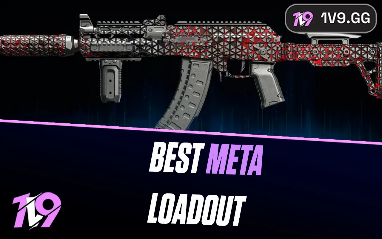 Best Meta Loadouts for COD Black Ops 7